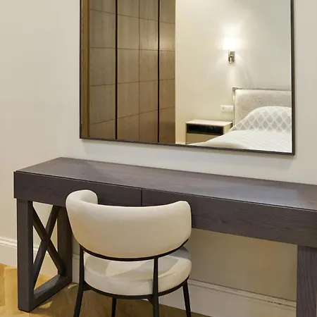 Apartment Garitsa 1 Corfu (city)