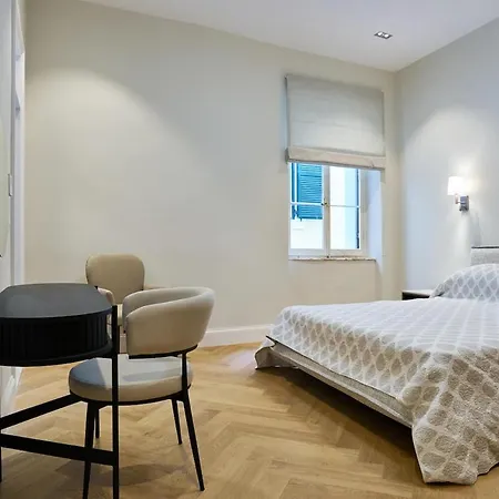 Apartment Garitsa 1 Corfu (city)