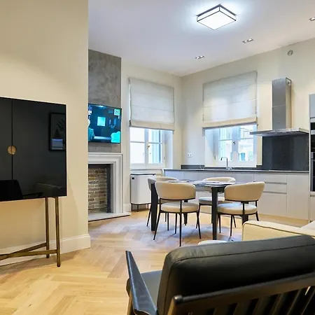 Apartment Garitsa 1 Corfu (city)