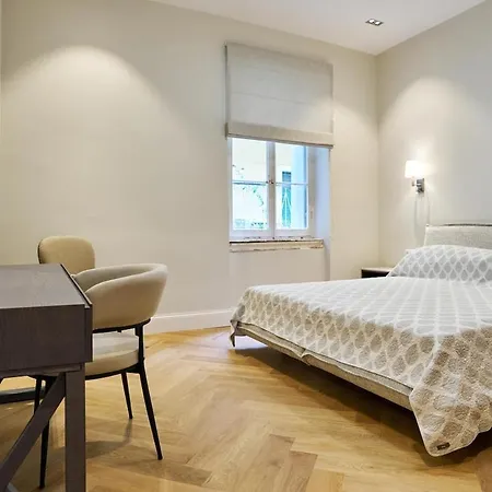 Apartment Garitsa 1 Corfu (city)