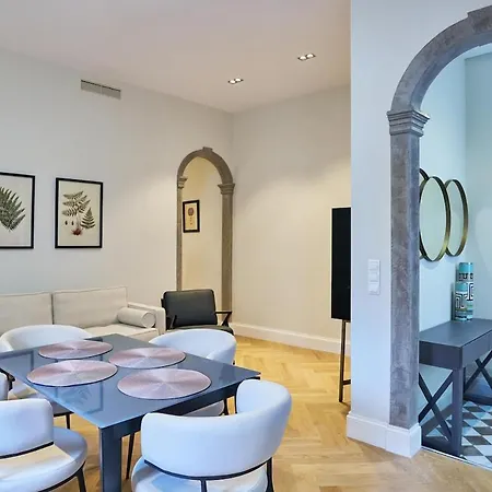 Garitsa 1 Apartment Corfu (city)