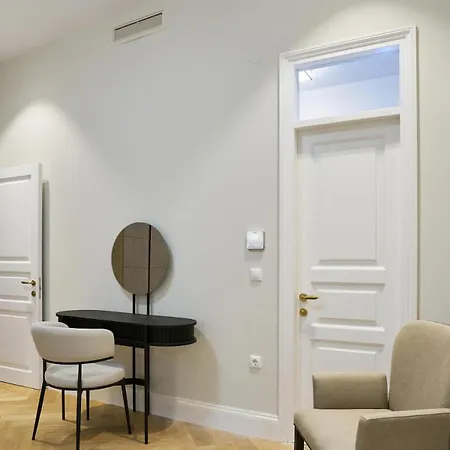 Apartment Garitsa 1 Corfu (city)