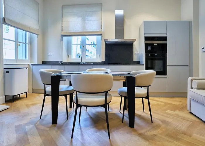 Appartement Garitsa 1 Corfu (city)