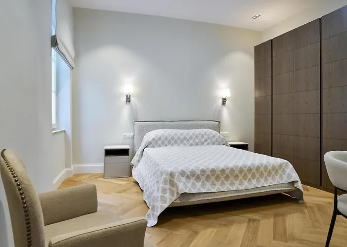 Garitsa 1 Appartement