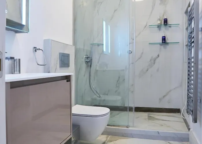 Garitsa 1 Appartement