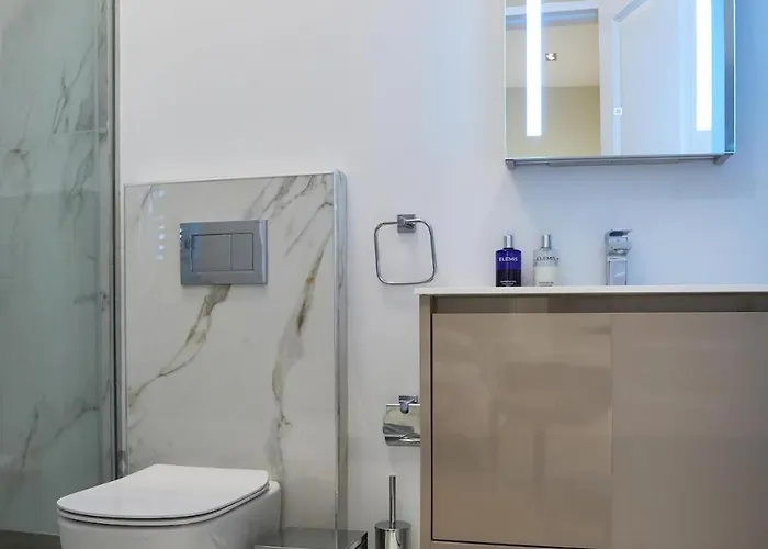Appartement Garitsa 1 *