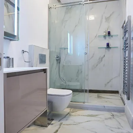 Garitsa 1 Appartamento