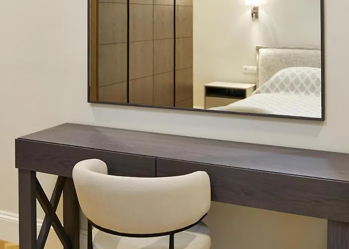 Apartament Garitsa 1 Corfu (city)