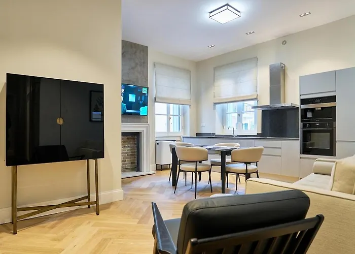Apartament Garitsa 1 Corfu (city)