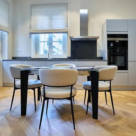 Apartament Garitsa 1 Corfu (city)