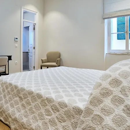 Apartament Garitsa 1