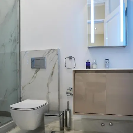 Apartament Garitsa 1 *