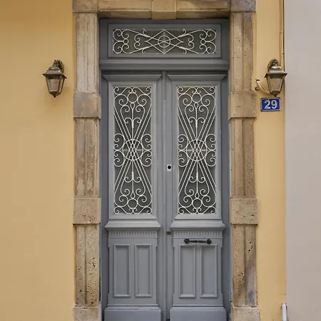 Garitsa 1 דירה