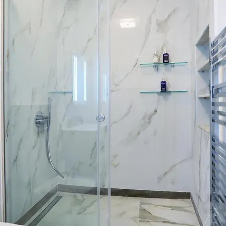 Garitsa 1 Apartament